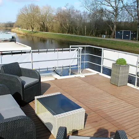 Hausboot 