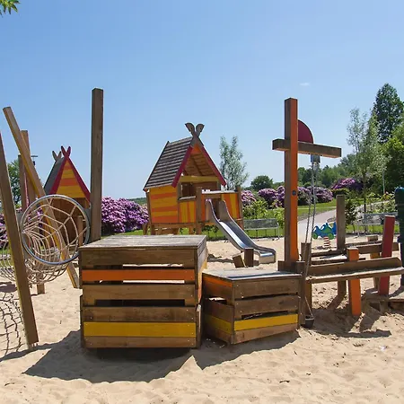 Tatil Evi Hausboot 