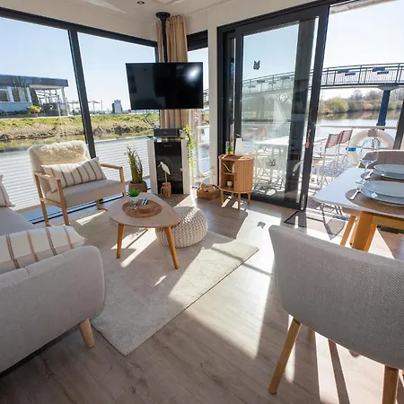 Tatil Evi Hausboot 