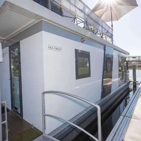 Hausboot 