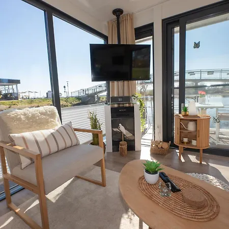 Tatil Evi Hausboot 