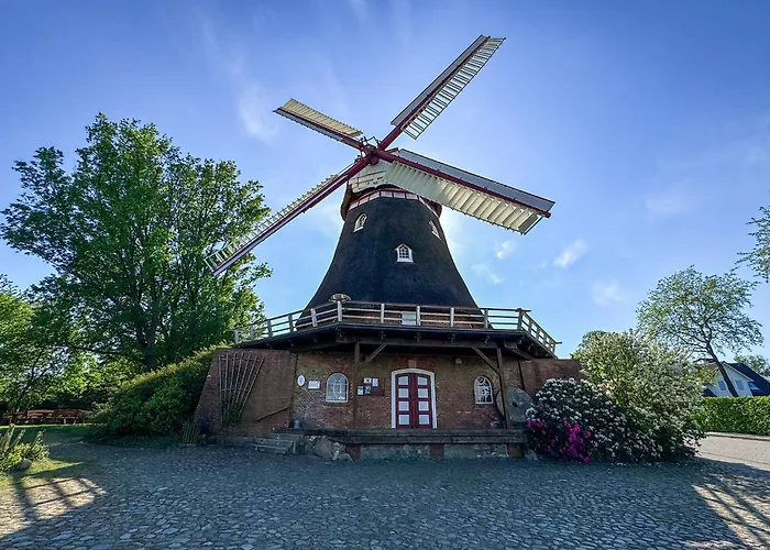 Dom wakacyjny Hausboot 